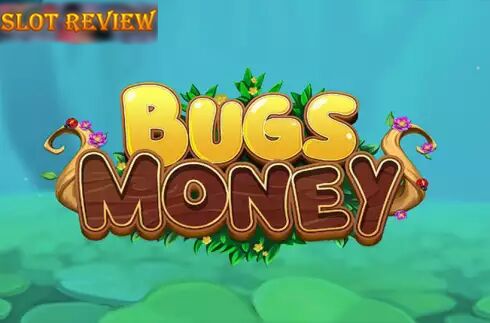 Bugs Money slot